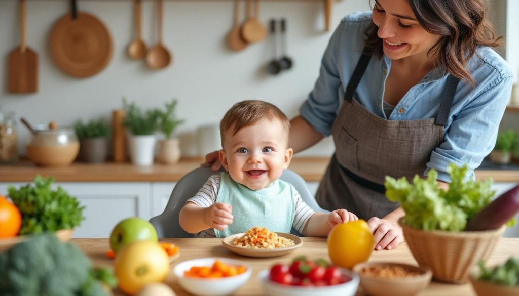erfahren sie, wie sie einen beikostplan erstellen, der eine gesunde und ausgewogene ernährung für ihr baby gewährleistet. tipps und empfehlungen für den perfekten einstieg in die beikost.
