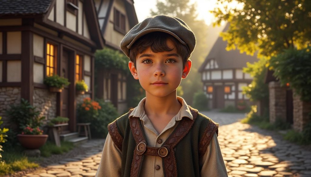 entdecken sie beliebte altdeutsche jungennamen und ihre bedeutungen – eine reise durch tradition und kultur für die perfekte namenswahl.