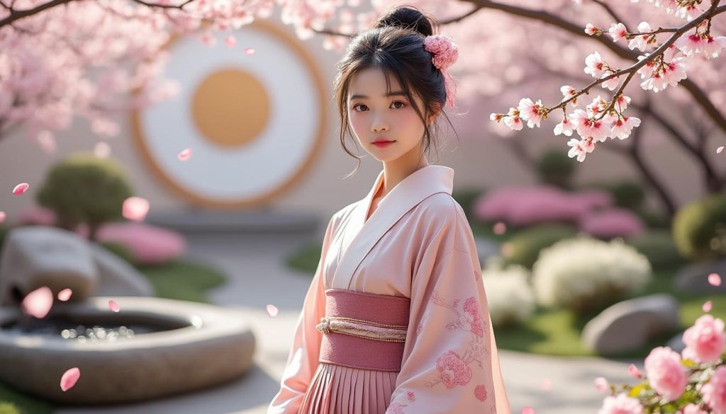 entdecken sie beliebte japanische mädchennamen und ihre tiefgründigen bedeutungen. finden sie inspirierende namen mit kulturellem hintergrund für ihr mädchen.