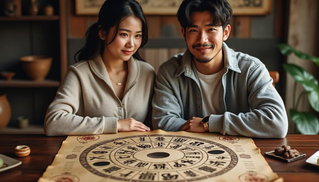 erfahren sie, wie zuverlässig die vorhersagen des chinesischen kalenders zur geschlechtsbestimmung für werdende eltern sind und welche wissenschaftlichen erkenntnisse dahinterstehen.