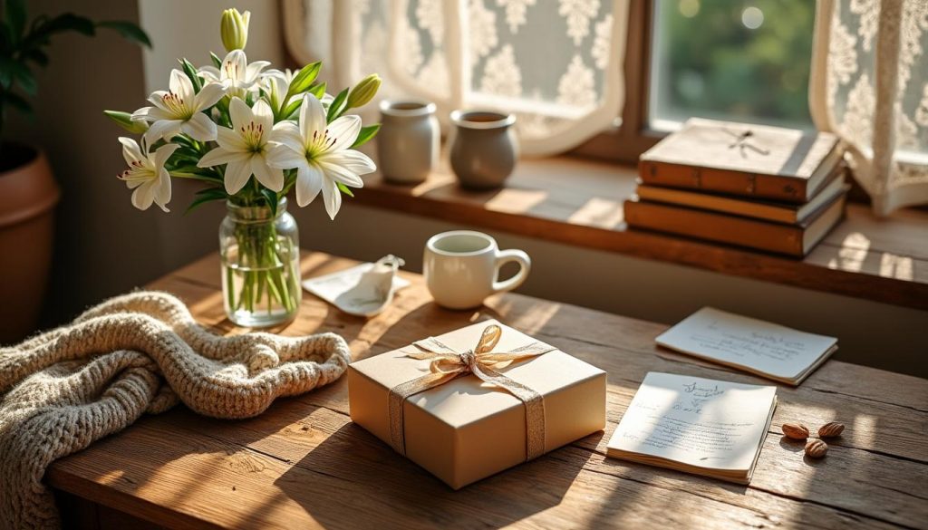 finden sie kreative und herzliche geschenkideen für mama, die von herzen kommen und jedes mutterherz erfreuen.