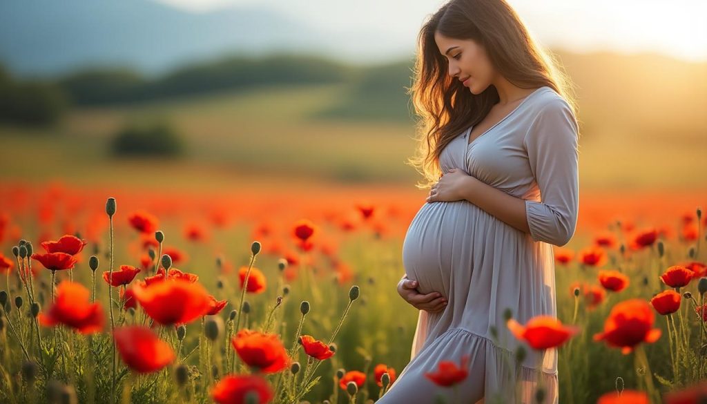 erfahren sie wichtige informationen über den verzehr von mohn während der schwangerschaft und was werdende mütter wissen sollten, um sicher und gesund zu bleiben.