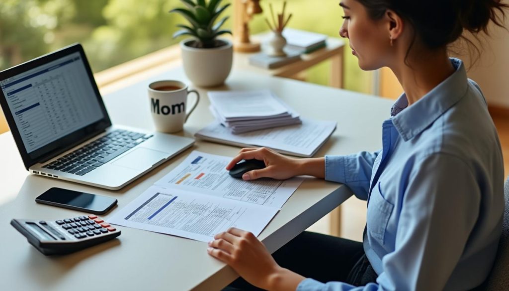 nutzen sie unseren mutterschaftsgeld rechner, um ihr mutterschaftsgeld einfach und korrekt zu berechnen. schnell, zuverlässig und verständlich.