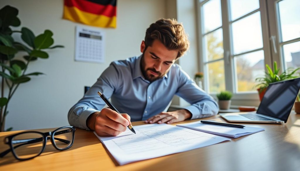 erfahren sie, wie sie einen muttizettel richtig verstehen und korrekt ausfüllen – schritt-für-schritt-anleitung für jugendliche und eltern.