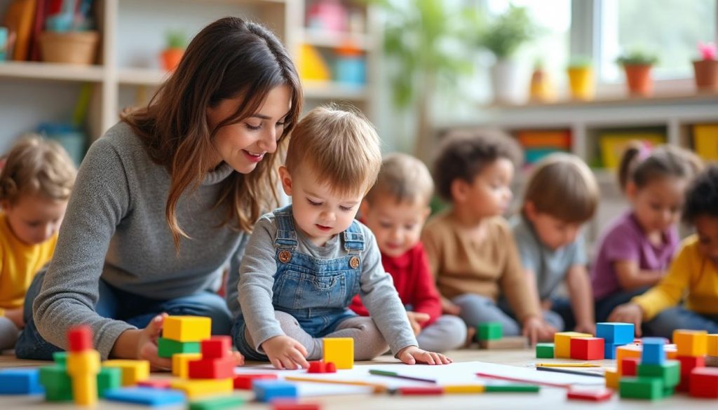 erfahren sie, wie sie neurodivergente kinder besser verstehen und ihre individuellen fähigkeiten gezielt fördern können. praktische tipps und unterstützung für eltern und pädagogen.