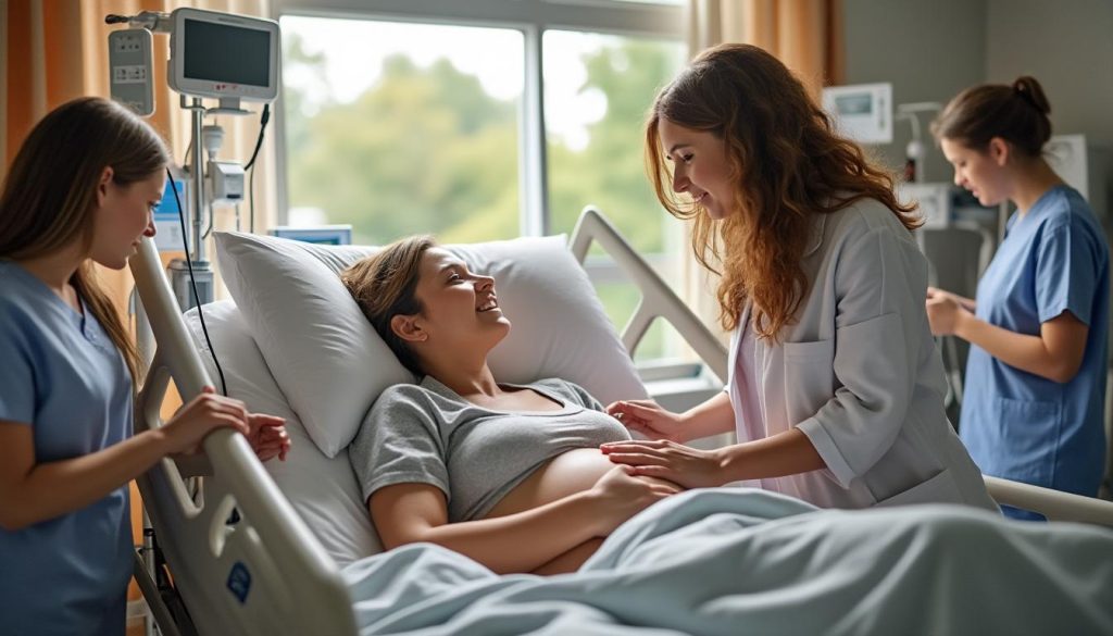 erfahren sie alles wichtige über pda geburt und was werdende eltern wissen sollten, um gut vorbereitet und informiert zu sein.