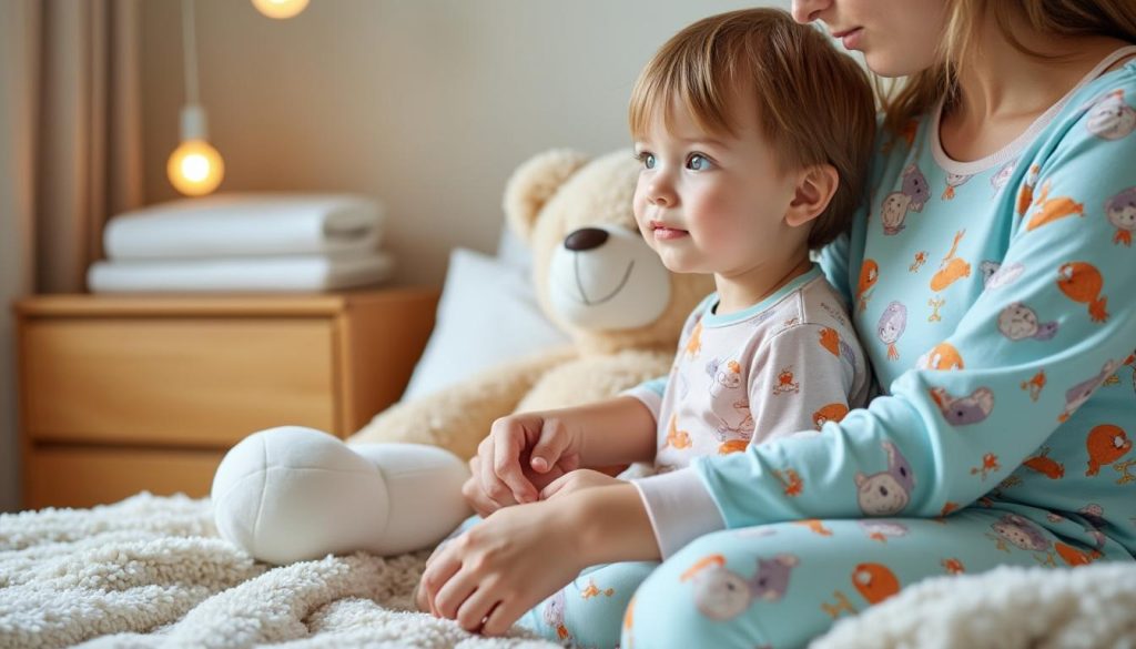 entdecken sie, worauf eltern beim kauf von schlafanzügen für kinder achten sollten, um komfort, sicherheit und qualität zu gewährleisten. tipps und empfehlungen für die besten kinder-schlafanzüge.