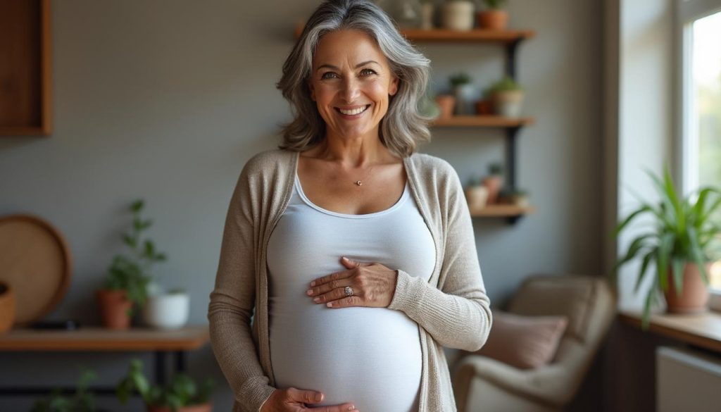 erfahren sie, was werdende mütter über eine schwangerschaft mit 48 wissen sollten – wichtige informationen, medizinische tipps und hilfreiche ratschläge für eine gesunde schwangerschaft.