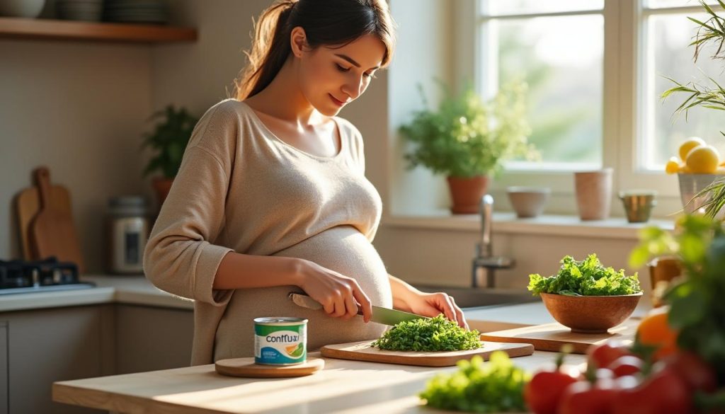 erfahren sie, warum thunfisch während der schwangerschaft bedenkenlos genossen werden kann und welche mengen werdende mütter beachten sollten, um sich und ihr baby zu schützen.