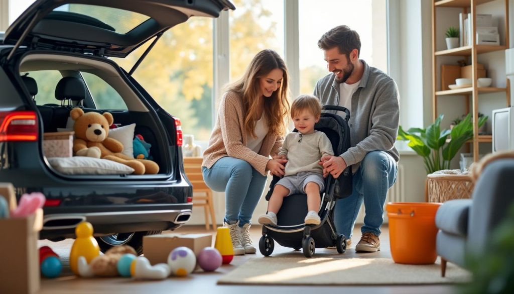 planen sie ihren urlaub mit kleinkind entspannt und stressfrei. entdecken sie hilfreiche tipps für eine gelungene reise mit kleinen kindern.