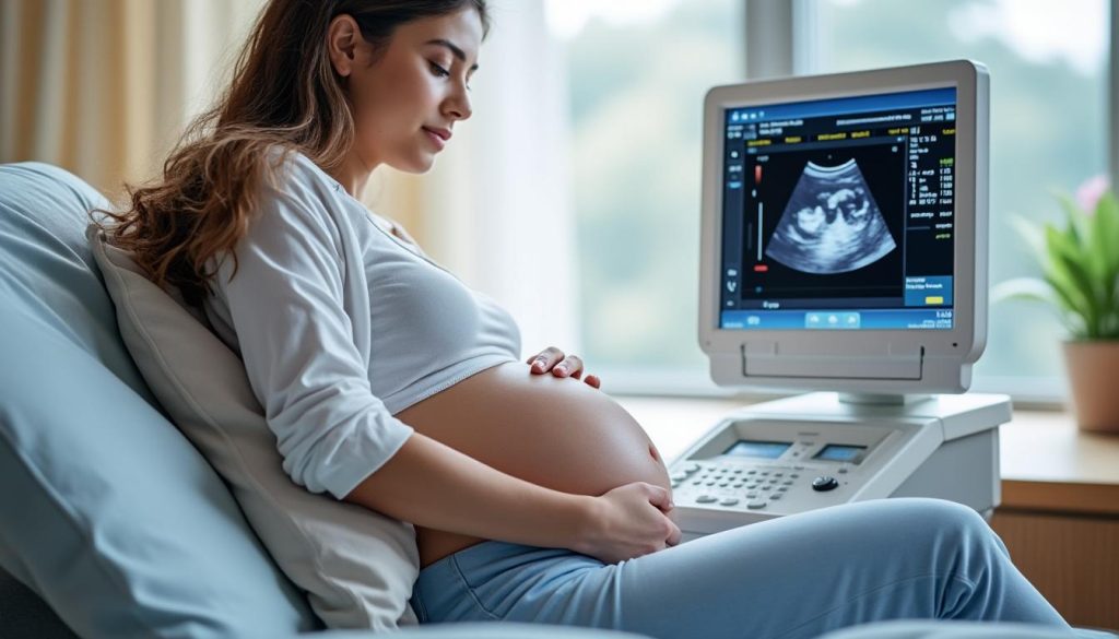 erfahren sie alles wichtige über die vorderwandplazenta: was werdende eltern wissen sollten, um die schwangerschaft besser zu verstehen und gut vorbereitet zu sein.