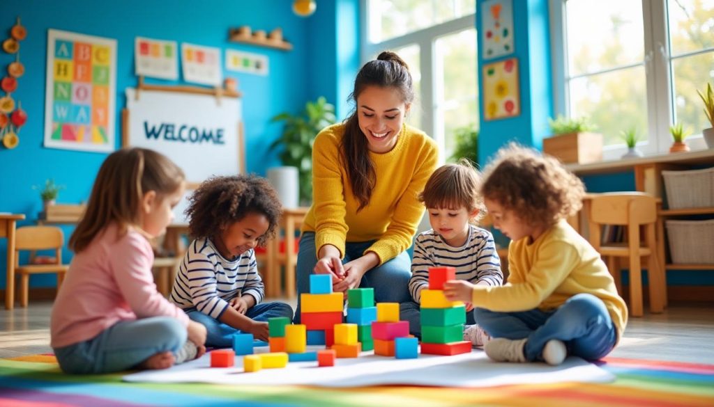 entdecken sie wertvolle tipps, um ihr kind optimal auf die vorschule vorzubereiten und einen erfolgreichen start ins schulische leben zu ermöglichen.