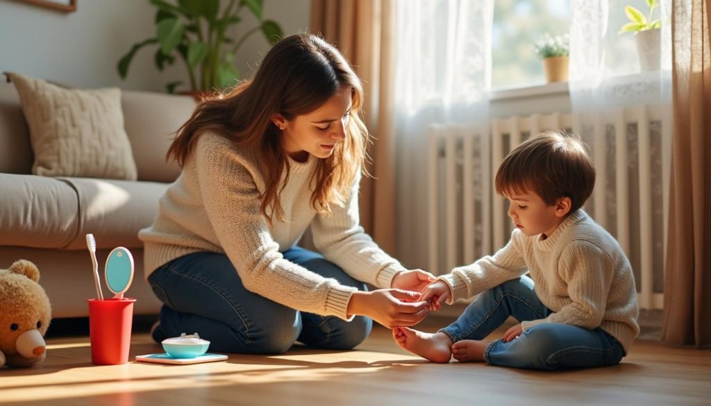 erfahren sie, was die wackelzahnpubertät ist und wie eltern ihre kinder in dieser besonderen entwicklungsphase einfühlsam unterstützen können.