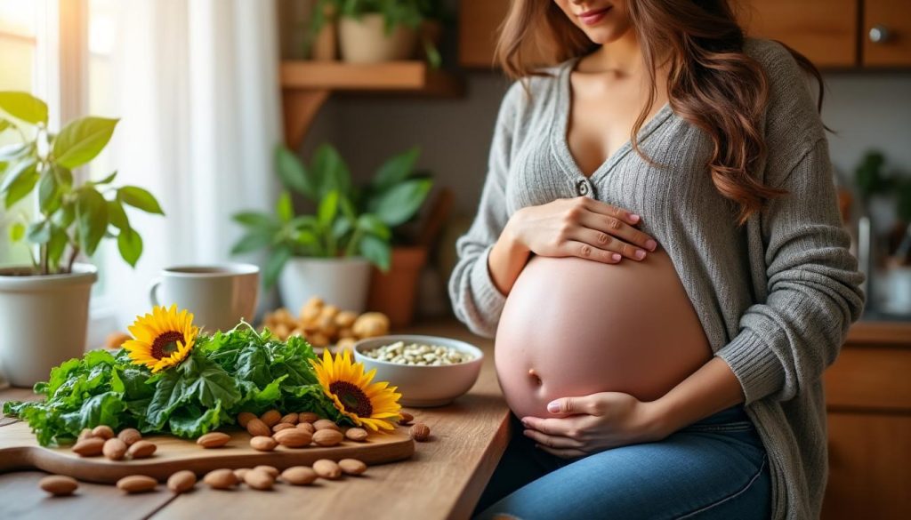 erfahren sie, warum magnesium während der schwangerschaft essenziell ist, um die gesundheit von mutter und baby zu unterstützen und komplikationen vorzubeugen.