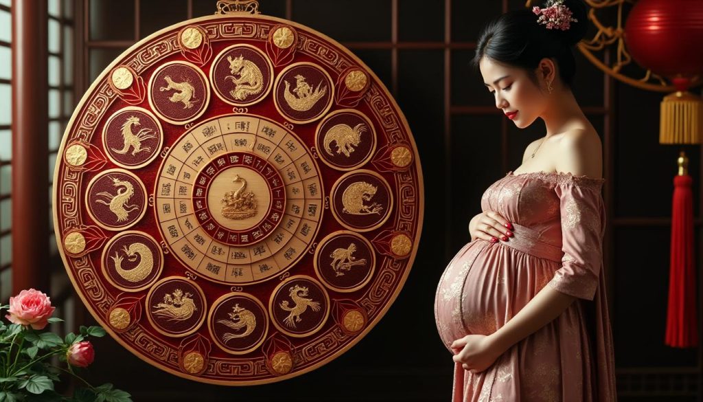 erfahren sie, wie der chinesische empfängniskalender zur geschlechtsbestimmung funktioniert und wie er verwendet wird, um das geschlecht ihres babys vorherzusagen.