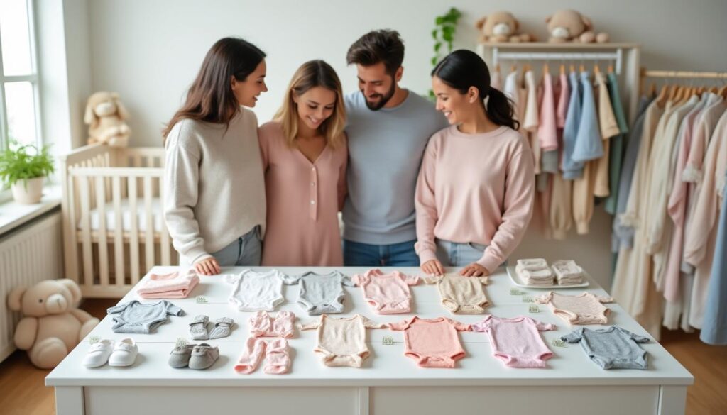 verstehen sie babygrößen und lernen sie, die richtige größe für ihr baby auszuwählen, um optimalen komfort und perfekte passform zu gewährleisten.