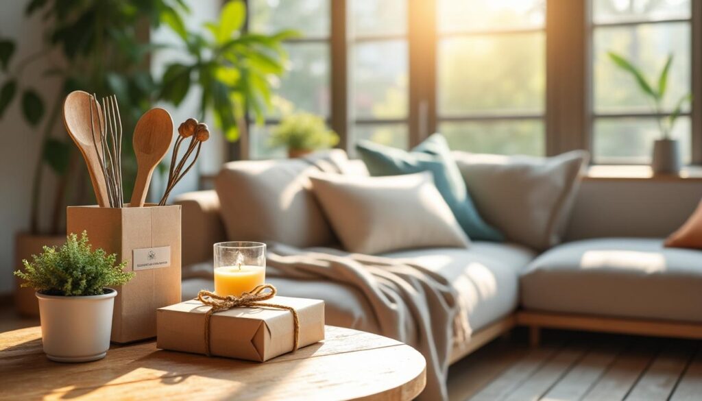 entdecken sie kreative geschenkideen zum einzug, die den neuen start im neuen zuhause besonders machen.