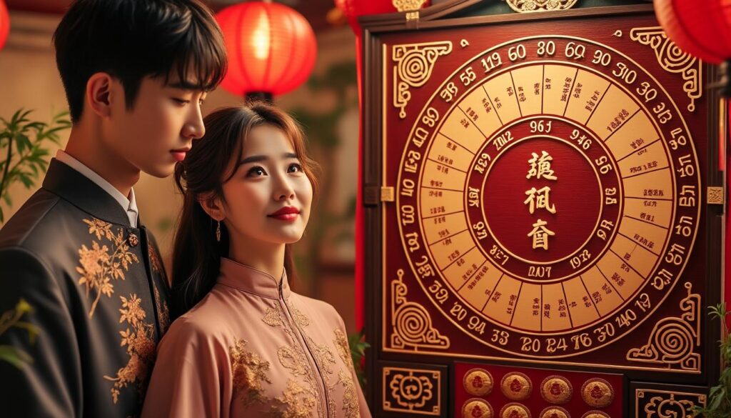 entdecken sie, wie der chinesische kalender das geschlecht ihres babys vorhersagt. erfahren sie mehr über die funktionsweise und die genauigkeit dieser alten methode zur bestimmung des babygeschlechts.