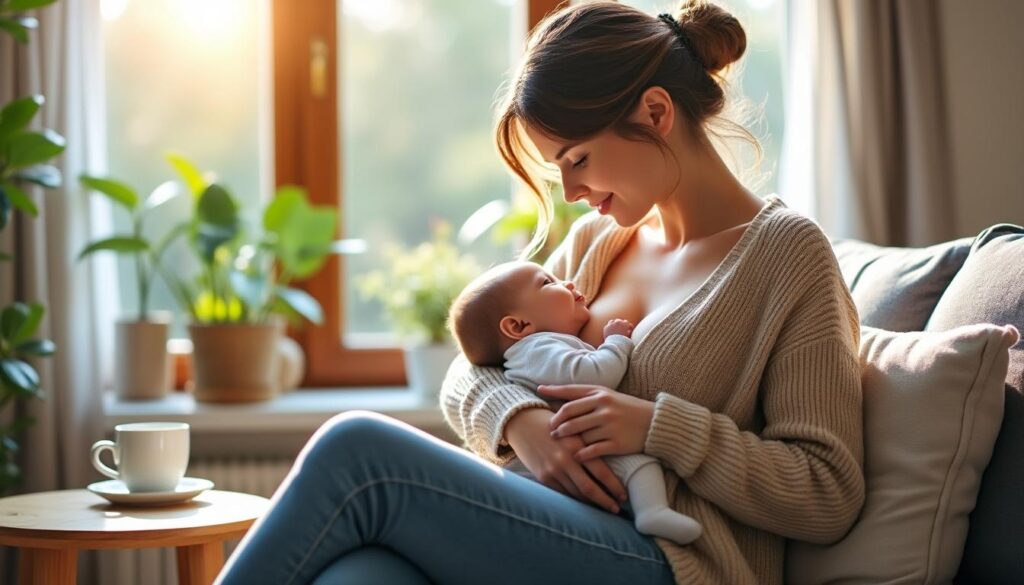 erfahren sie, wie kaffee während der stillzeit sicher genossen werden kann und welche wichtigen informationen mütter beachten sollten, um die gesundheit von mutter und kind zu schützen.