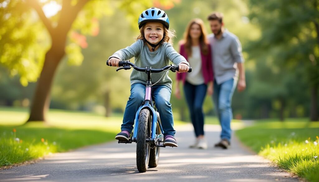 entdecken sie wichtige tipps zum kauf eines 16 zoll kinderfahrrads und erfahren sie, worauf eltern achten sollten, um die sicherheit und den komfort ihres kindes zu gewährleisten.