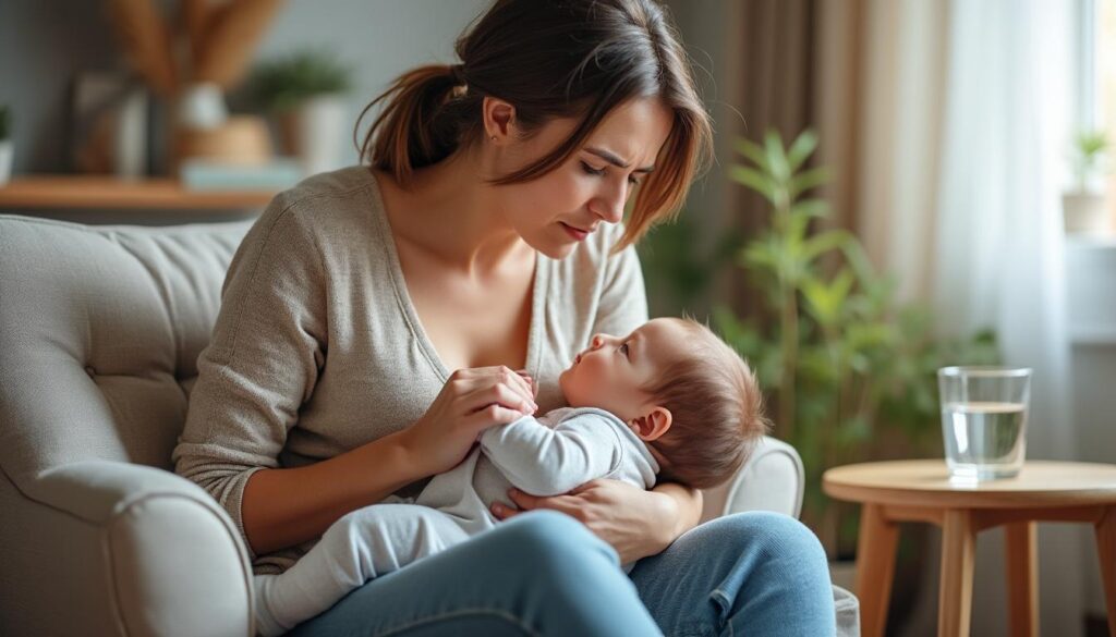 erfahren sie, wie sie milcheinschuss verstehen und richtig darauf reagieren können, um beschwerden zu lindern und die milchproduktion zu fördern.