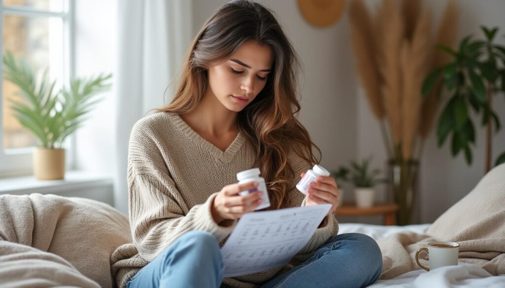 erfahren sie, wie sie pms und frühe schwangerschaft anhand der symptome unterscheiden können. verstehen sie die wichtigsten unterschiede, um unsicherheiten zu vermeiden.