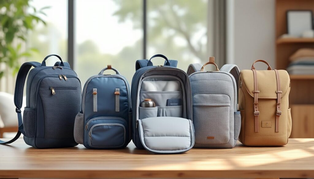 entdecken sie praktische tipps zur auswahl des idealen pucksacks für maximalen komfort und sicherheit ihres babys.