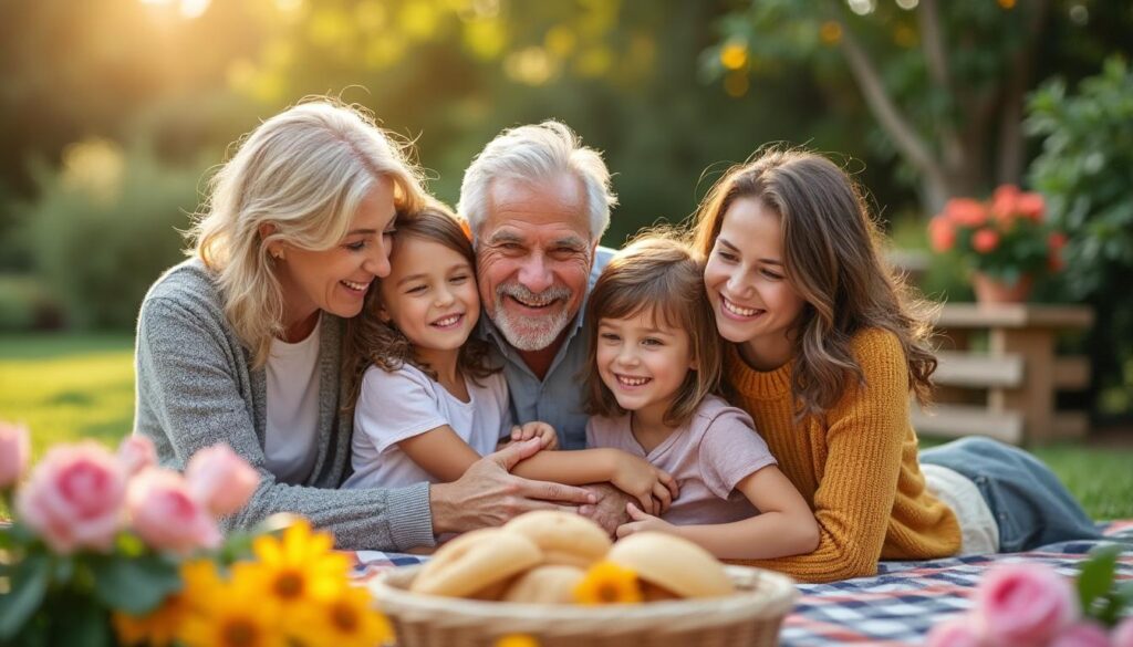 entdecken sie inspirierende sprüche für die familie, die den zusammenhalt stärken und gemeinsame werte fördern.
