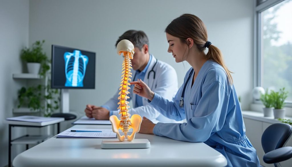 erfahren sie, wie sie steissbeinbeschwerden erkennen und effektiv behandeln können. entdecken sie bewährte methoden und tipps, die wirklich helfen.