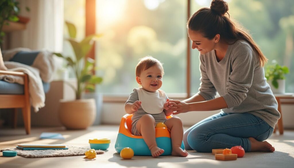 erfahren sie effektive tipps und bewährte methoden, wie sie babys im alltag erfolgreich abhalten können. praktische ratschläge für eine stressfreie sauberkeitserziehung.
