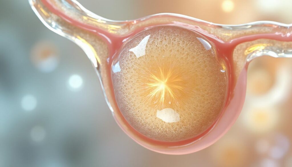 erfahren sie, wie der schleimpfropf aussieht und was die verschiedenen farben über ihre gesundheit und den schwangerschaftsverlauf bedeuten.