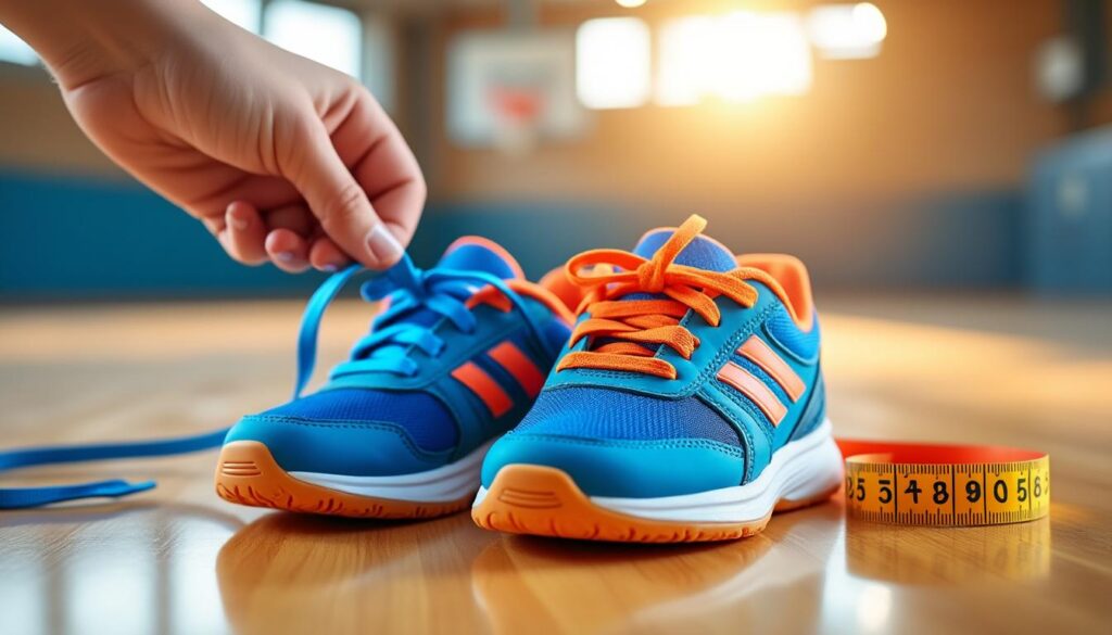 hallenschuhe für kinder: wichtige tipps für eltern, um beim kauf die besten schuhe für komfort, passform und sicherheit auszuwählen.