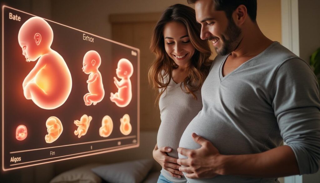 erfahren sie alles über die schwangerschaftswochen, wichtige entwicklungen und wertvolle tipps für werdende eltern, um die schwangerschaft sicher und bewusst zu erleben.